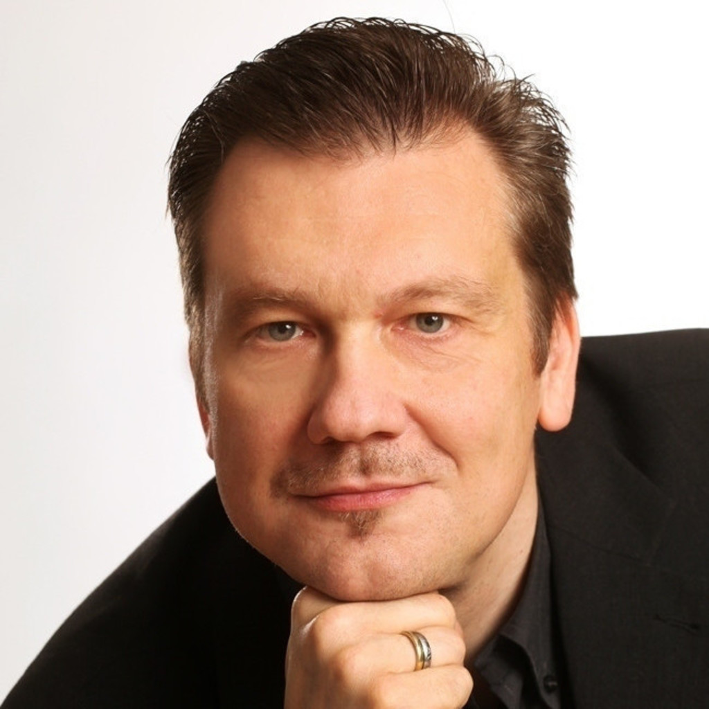 Thomas Stüber Programm Engineering Manager Astra, Zafira Opel
