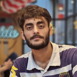 Muhammad Zarnab Khan