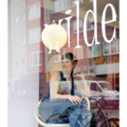 Jutta Bowe