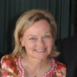 Profilbild Heidrun Gebhardt