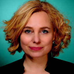 Nathalie Schock