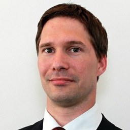Michael Mosimann