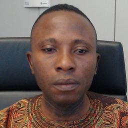 chidiebere chikwendu