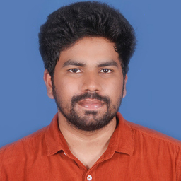 Vijay Anand AM