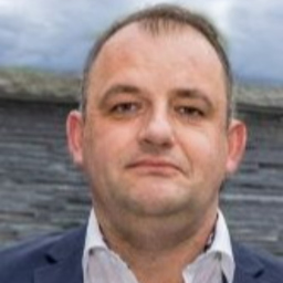 Gerd Kappes