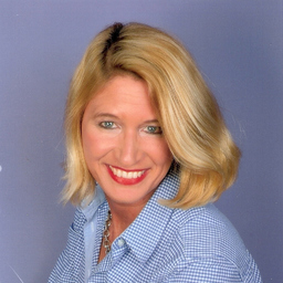 Profilbild Annette Schmidt