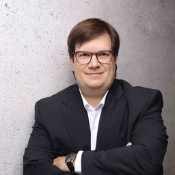Stephan Florian von Eynern Bludau