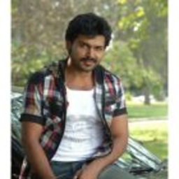 Shibu Kesavan