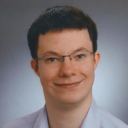 Profilbild Florian Wimmer