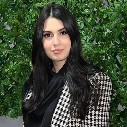 Assia Bouria
