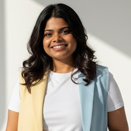 Yuvasri Ravi