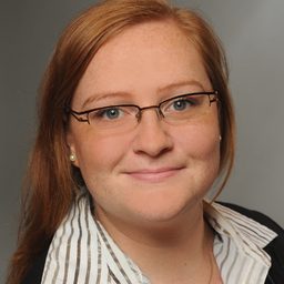 Katharina Gäbe