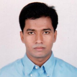 Md Abul Hossen