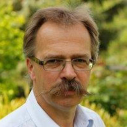 Reinhard Steffens