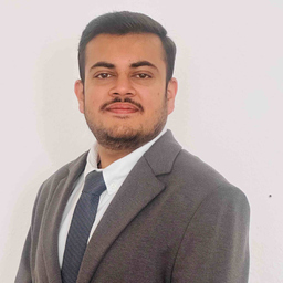Dhaval Ribadiya