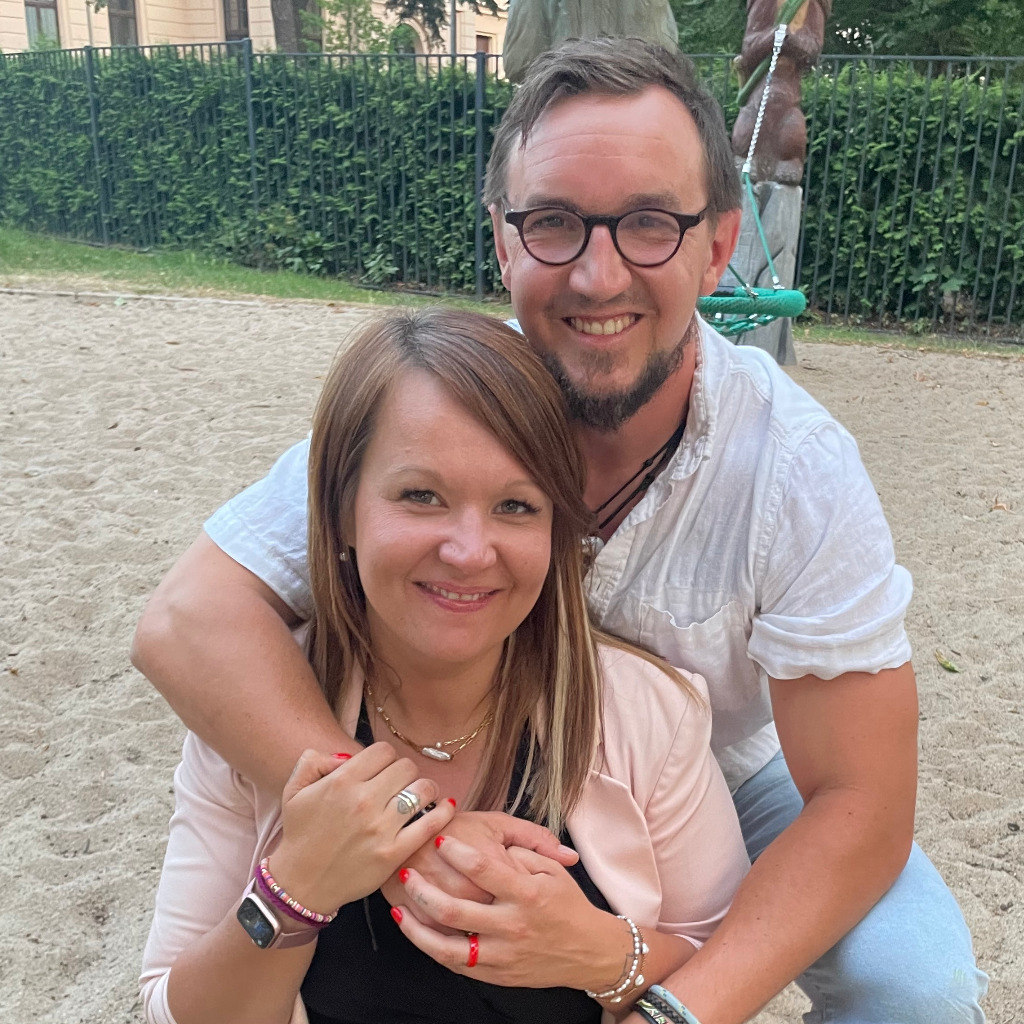 Social Media Profilbild Saskia Möckel Magdeburg