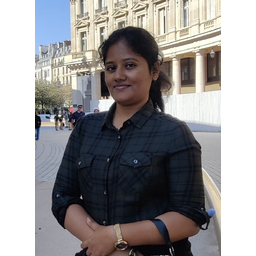 swathi ragalla