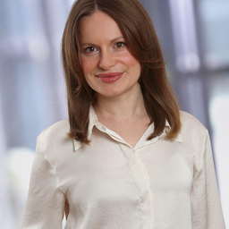 Helena Kinder