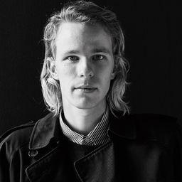 Moritz Lindert
