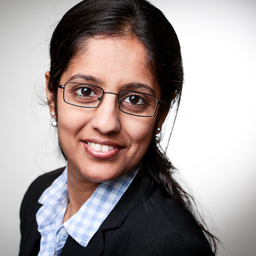 Pragati Joshi