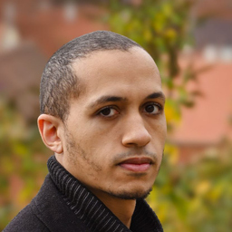 Ahmed Zakaria Mohamed