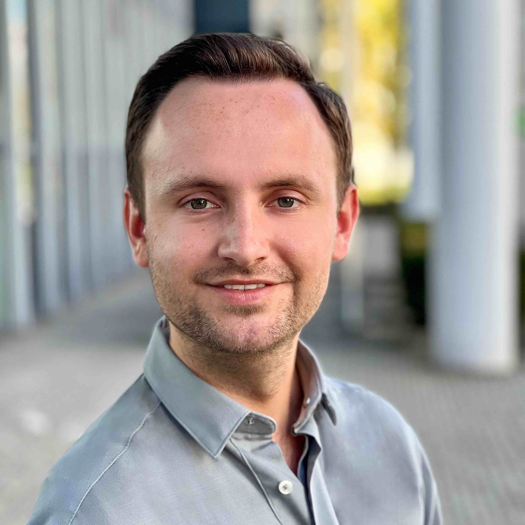 Michael Piontek SAP Business Analyst HXM thyssenkrupp XING