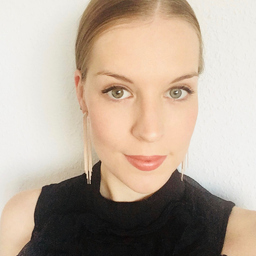 Profilbild Laura Börner