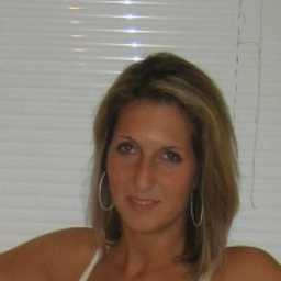Christine Komlos