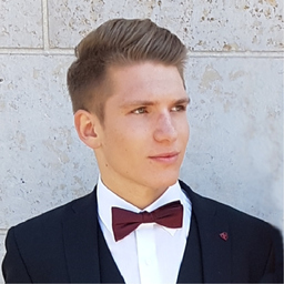 Steffen Smutny's profile picture