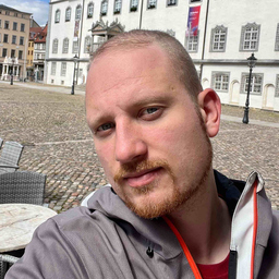 Patrick Beckmann's profile picture