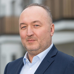 Marcin Wojcicki