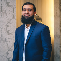 Muhammad Muneer Khan