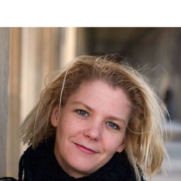 Svenja Hinrichs's profile picture