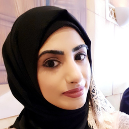 Alia Fahda's profile picture