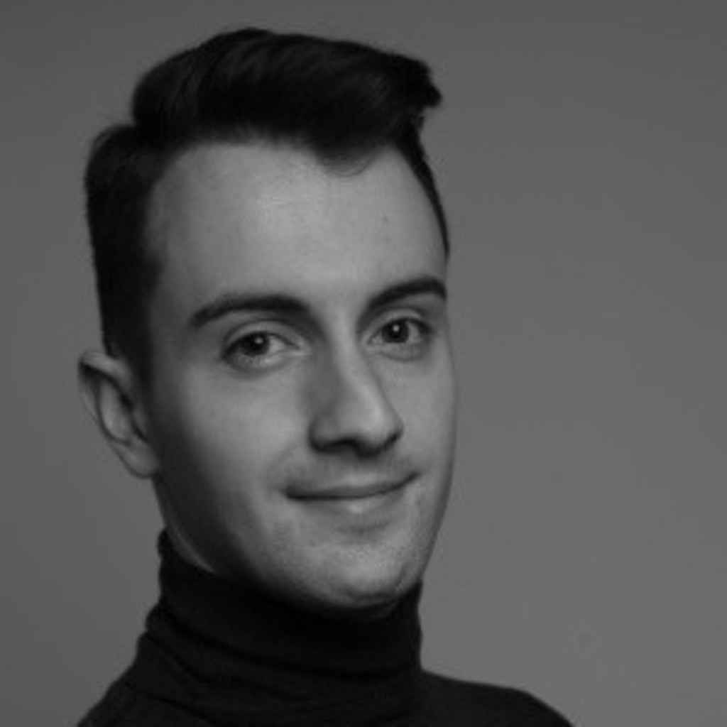 Louis Roubert International Business & Purchasing INSEEC Business