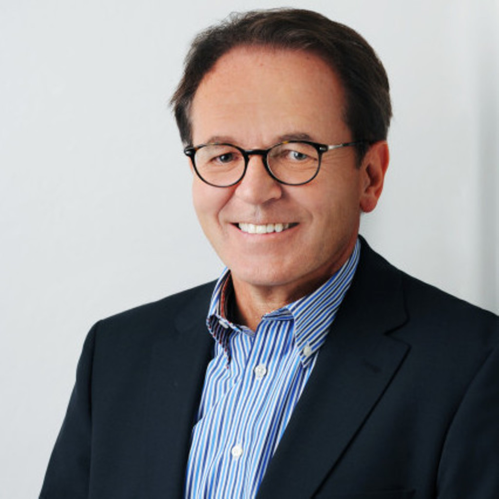 Harald Faltl Senior Management Coach Harald Faltl Coaching XING