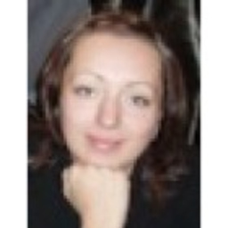 Ekaterina Dubilet