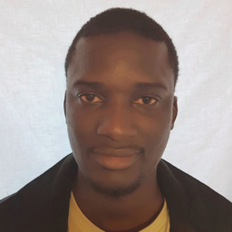 Alpha Omar Jallow