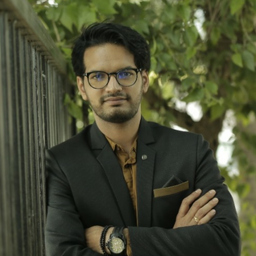 Akash Bavale