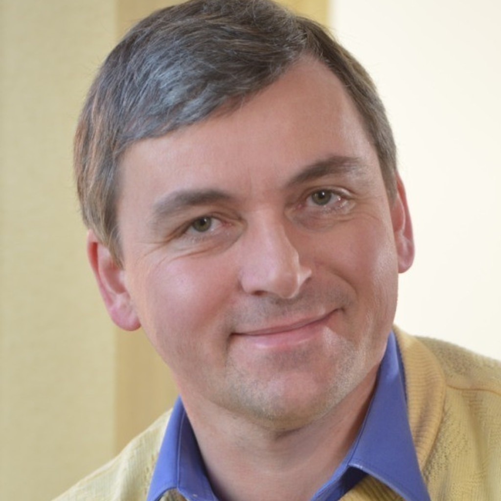 Volker Kissel Selbständiger Energieberater Kissel Büro und