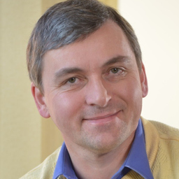 Volker Kissel