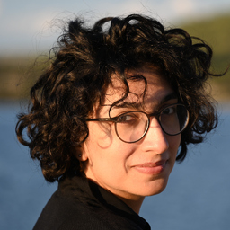Sahba Mireskandari