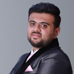 SUHAS PARTHASARATHY