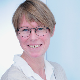 Heike Martin