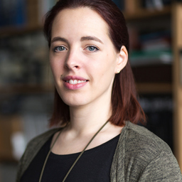 Dr. Christin Ruppio