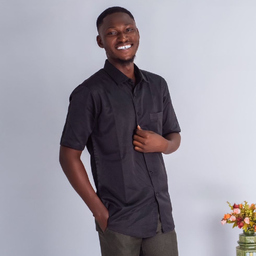 Emmanuel Adade
