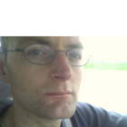 Merijn Bouw