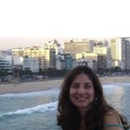 Milena Dib
