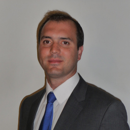 Eric Le Corvec