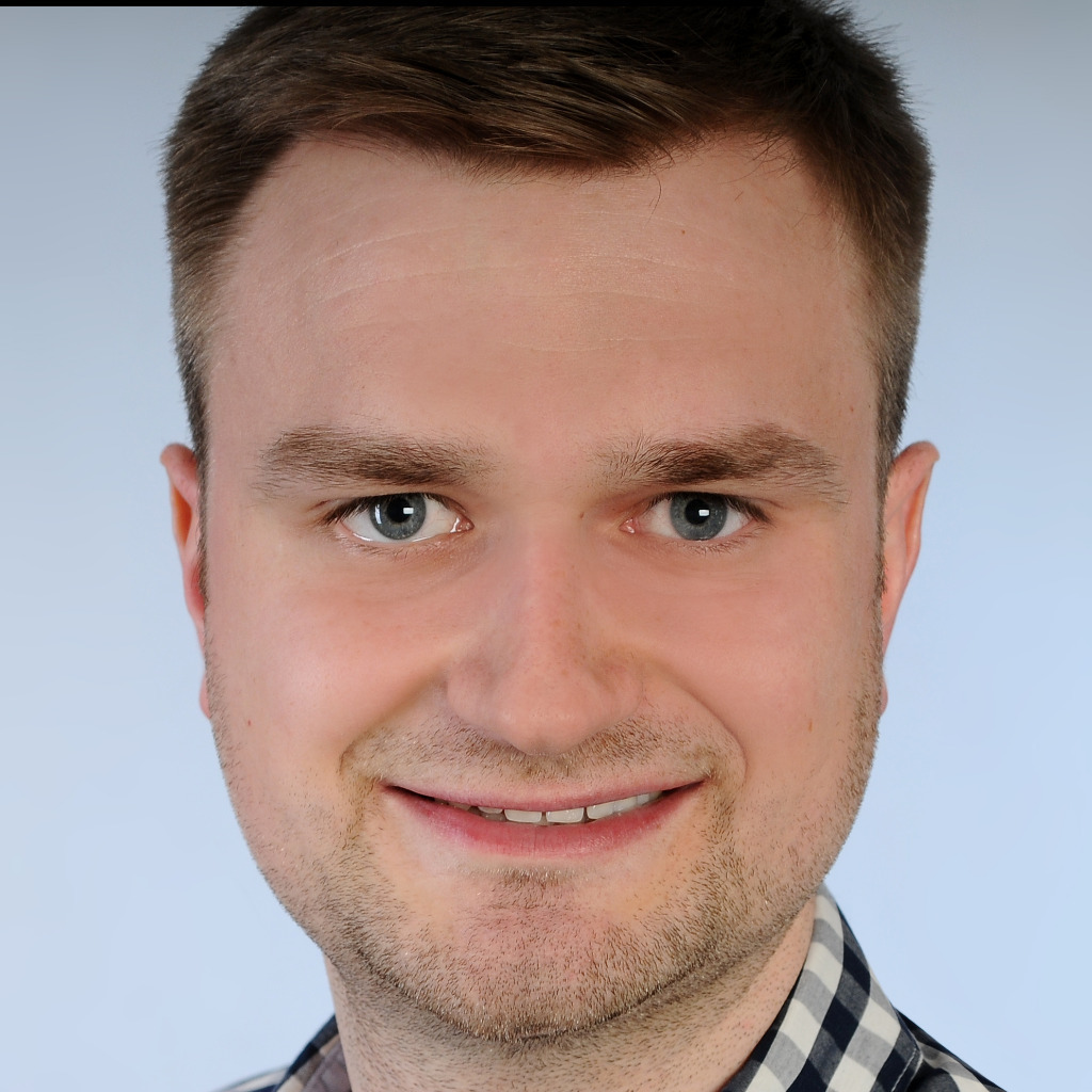 Kevin Scheiba: Ausbildung und Berufserfahrung | XING